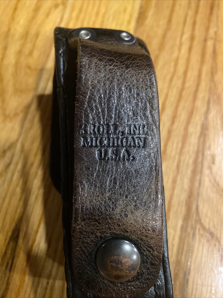 Kroll Inc Oc Holder