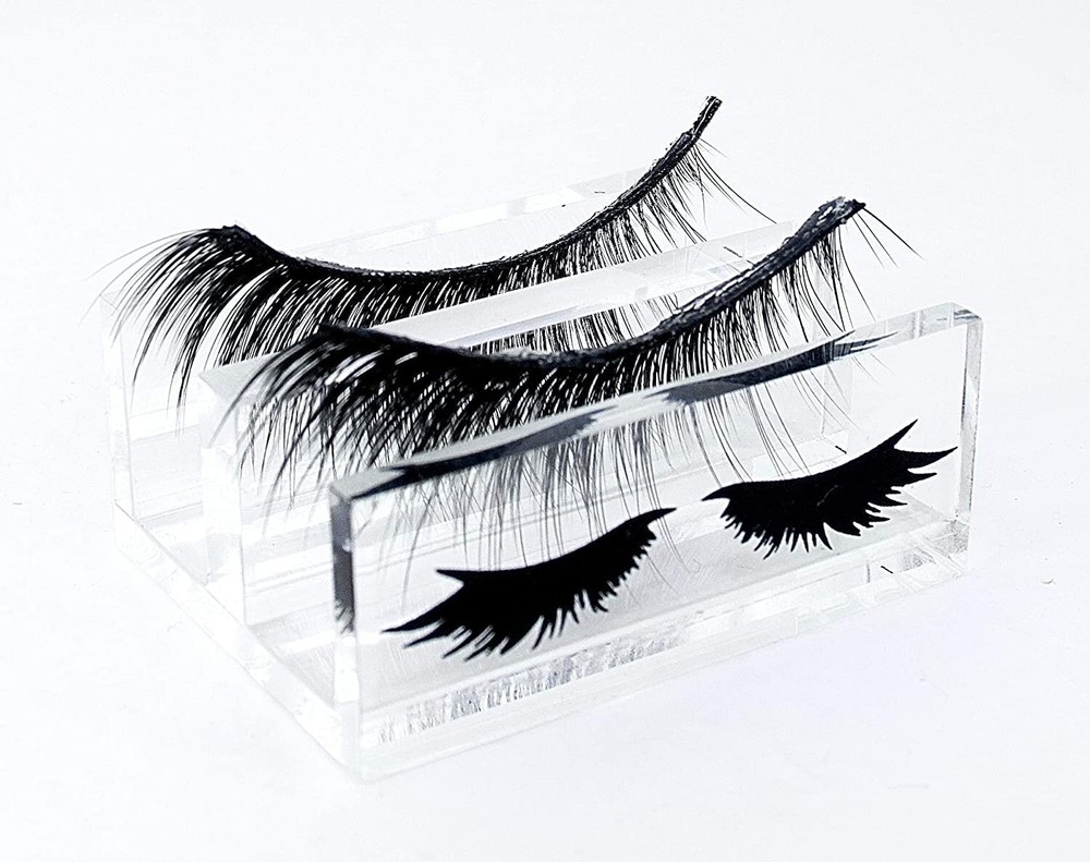 Lash Rack for Drying False Lashes