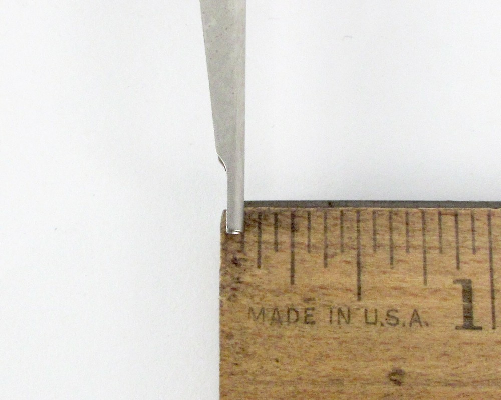 Lot of (3) Insertion Tool A1004332-9