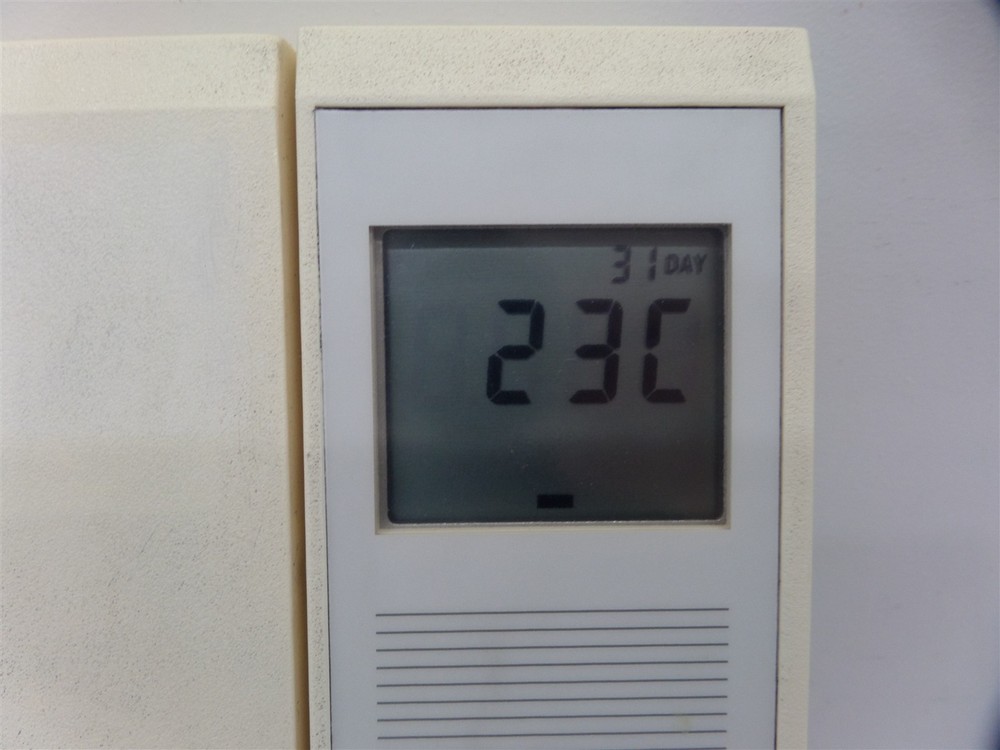 Dickson KTX C412 Chart Recorder