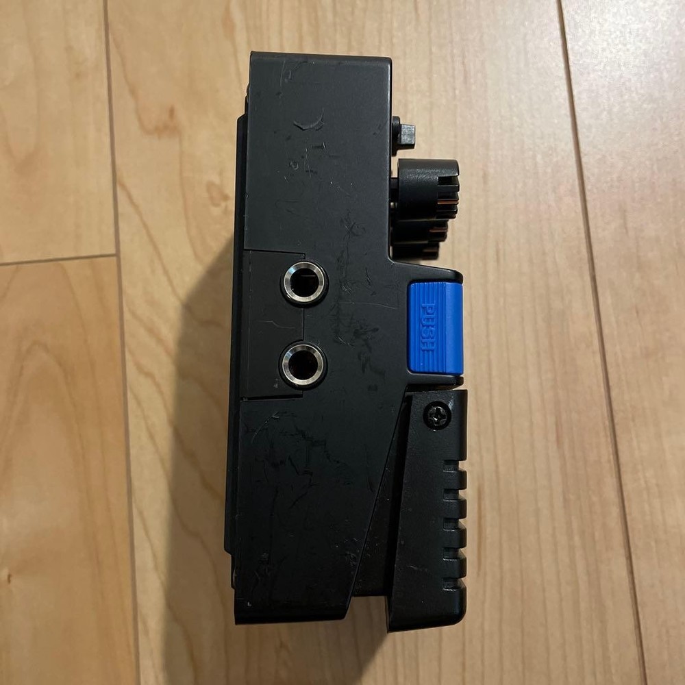 ARION/SCH-Z Stereo Chorus