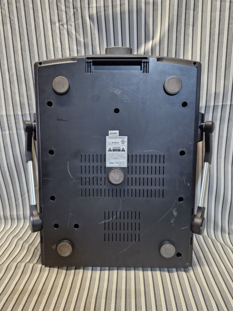 SAMSUNG Digital Presenter SDP-900DXAN