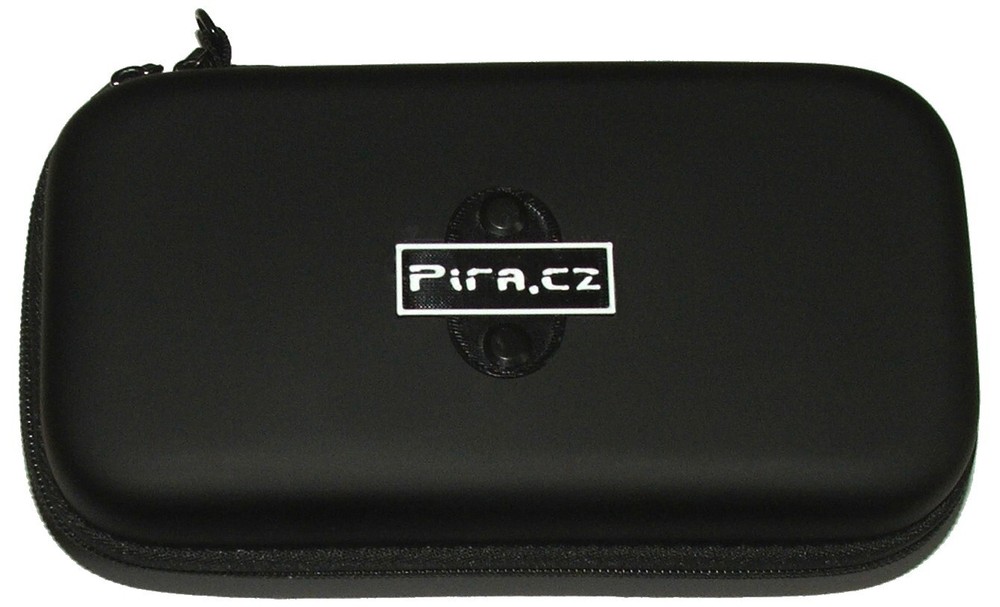 PIRA P275 FM Broadcast Analyzer Modulation Meter RDS Decoder