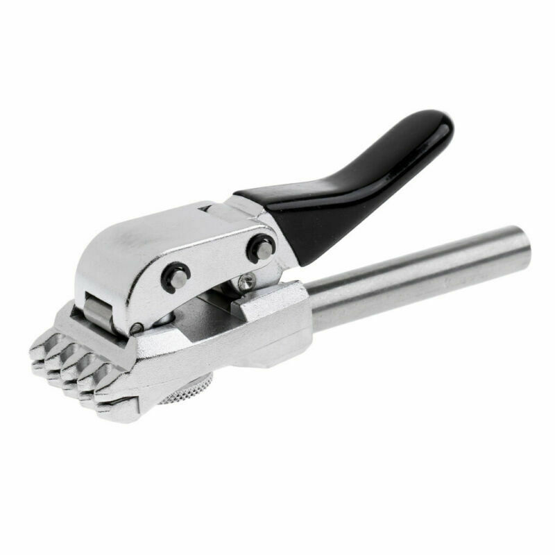 Wide Head Tennis Stringing Clamp Racquet Racket Starting Machine Tools