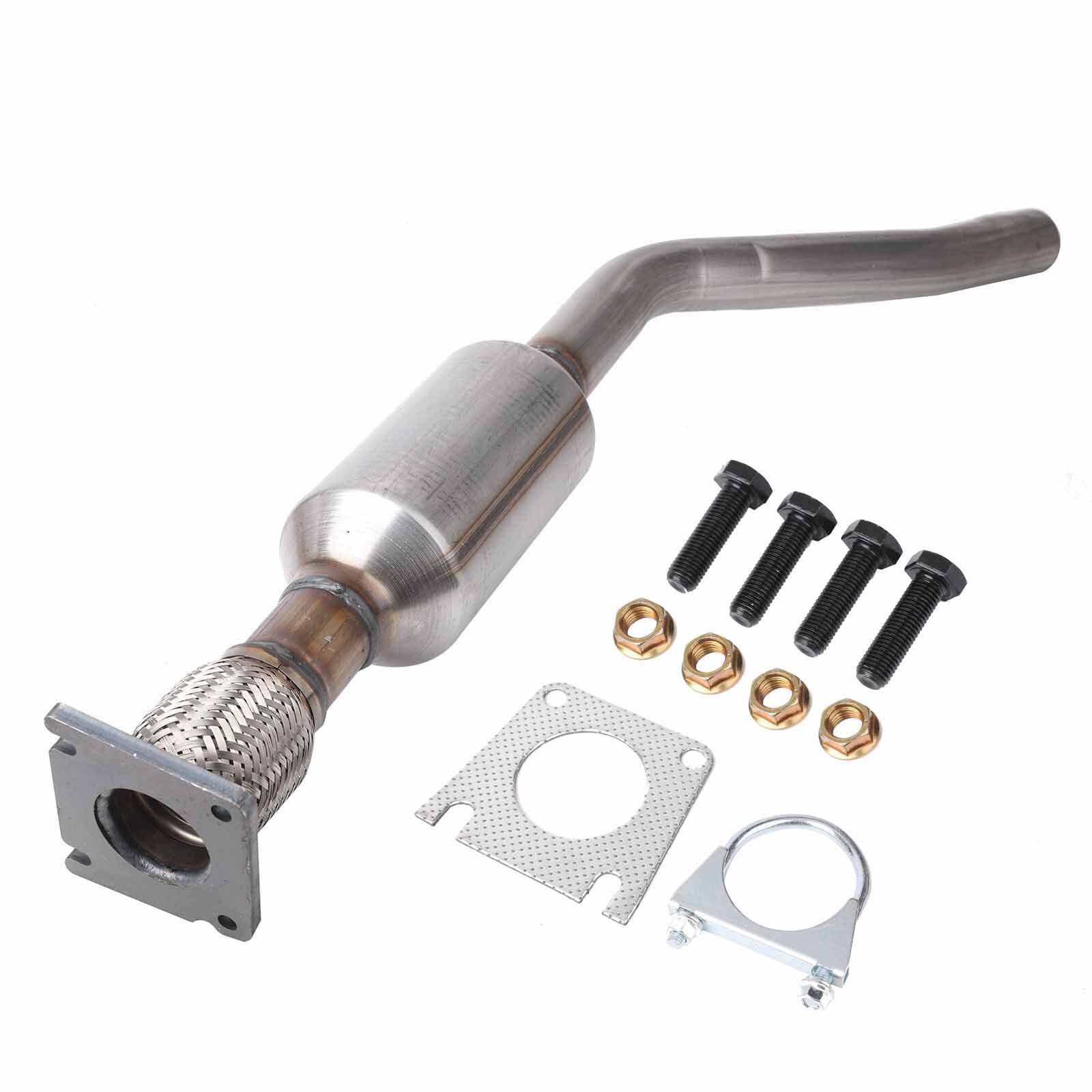 For 2007-2018 Catalytic Converter For Dodge Journey 2.4L Jeep Compass 2.0L