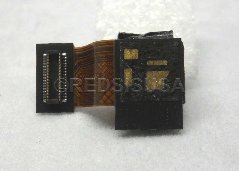 Liteon 8M Camera for ThinkPad 8 04X1391