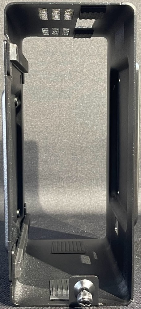 New Genuine Dell Computer Mount Kit 2 Side Panel PP3RM