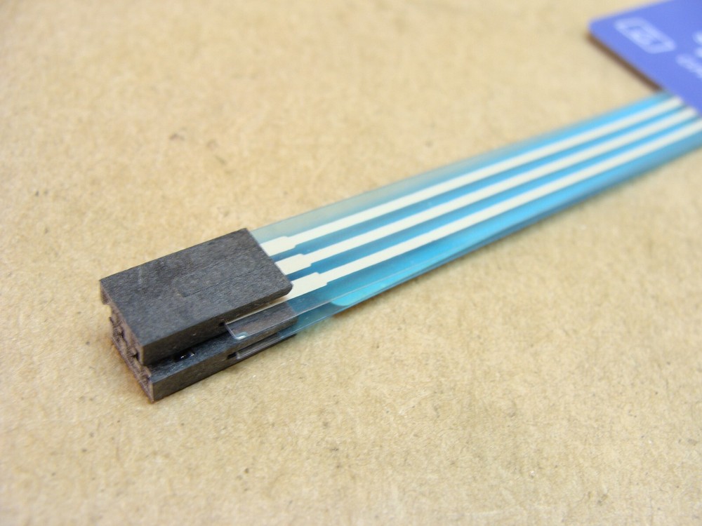 GASTRONICS set up pad switch SL-SETUPPAD SL-100