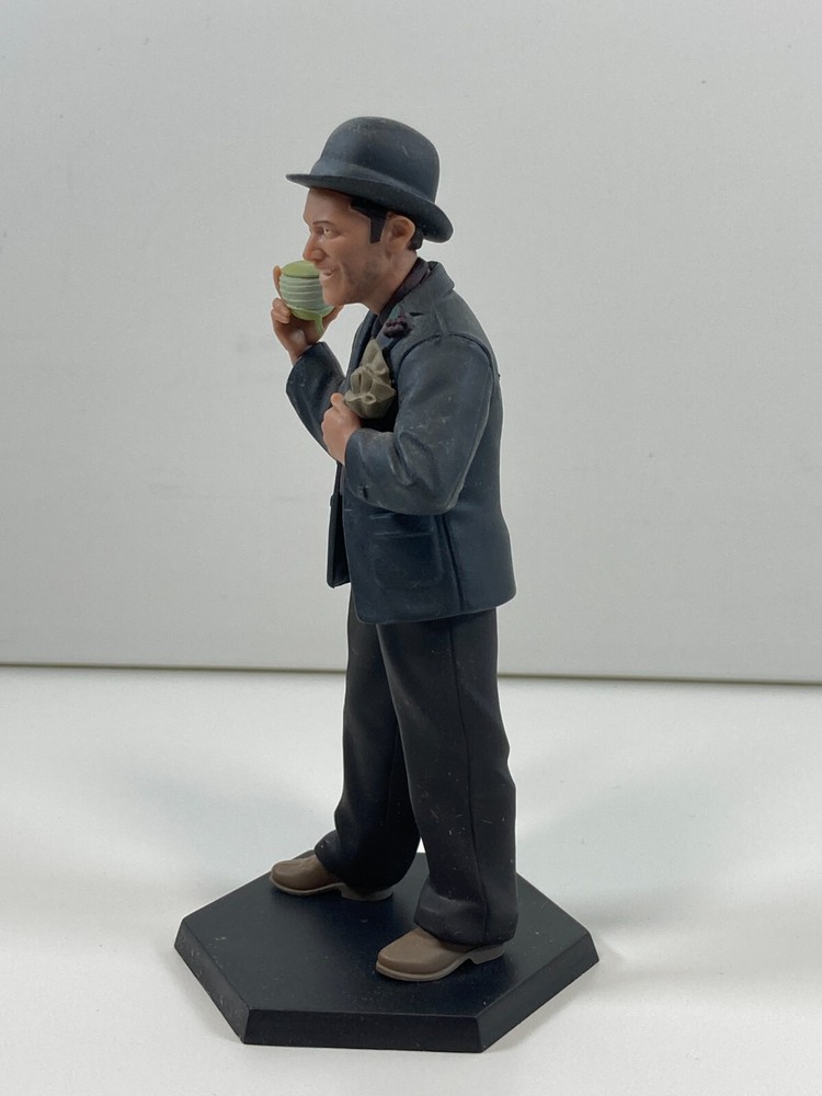 Firefly QMX Mini Masters Badger 2017 Quantum Mechanix