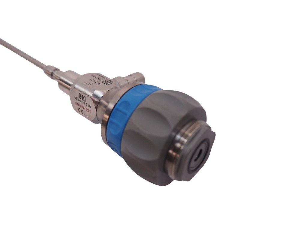 AUTOCLAVABLE STRYKER SCOPE 134*C 0 DEGREE 4MM