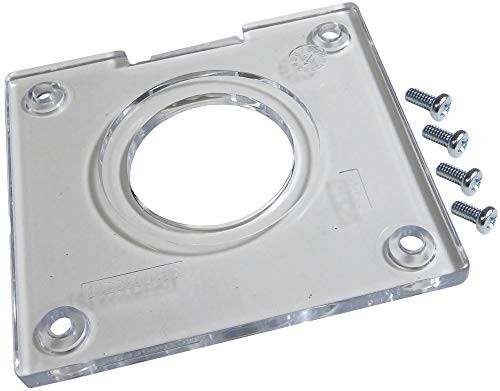 Bosch PR20EVS Router Replacement Sub Base Assembly - 2610008124