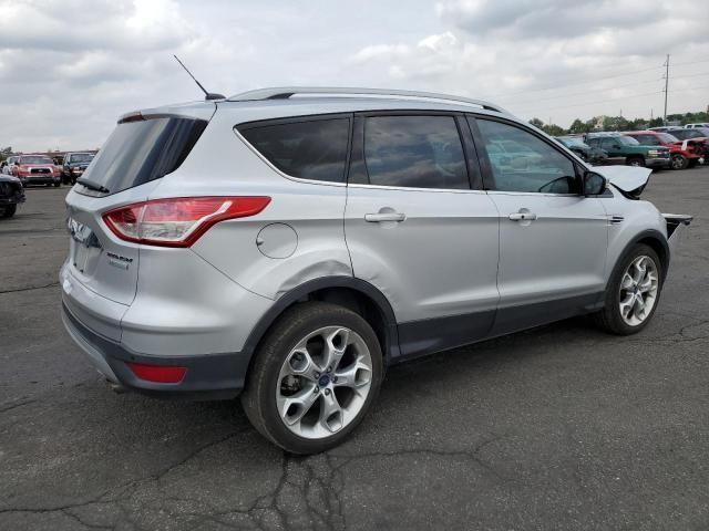 Used A/C Selector Switch fits: 2014 Ford Escape Front automatic temperature cont