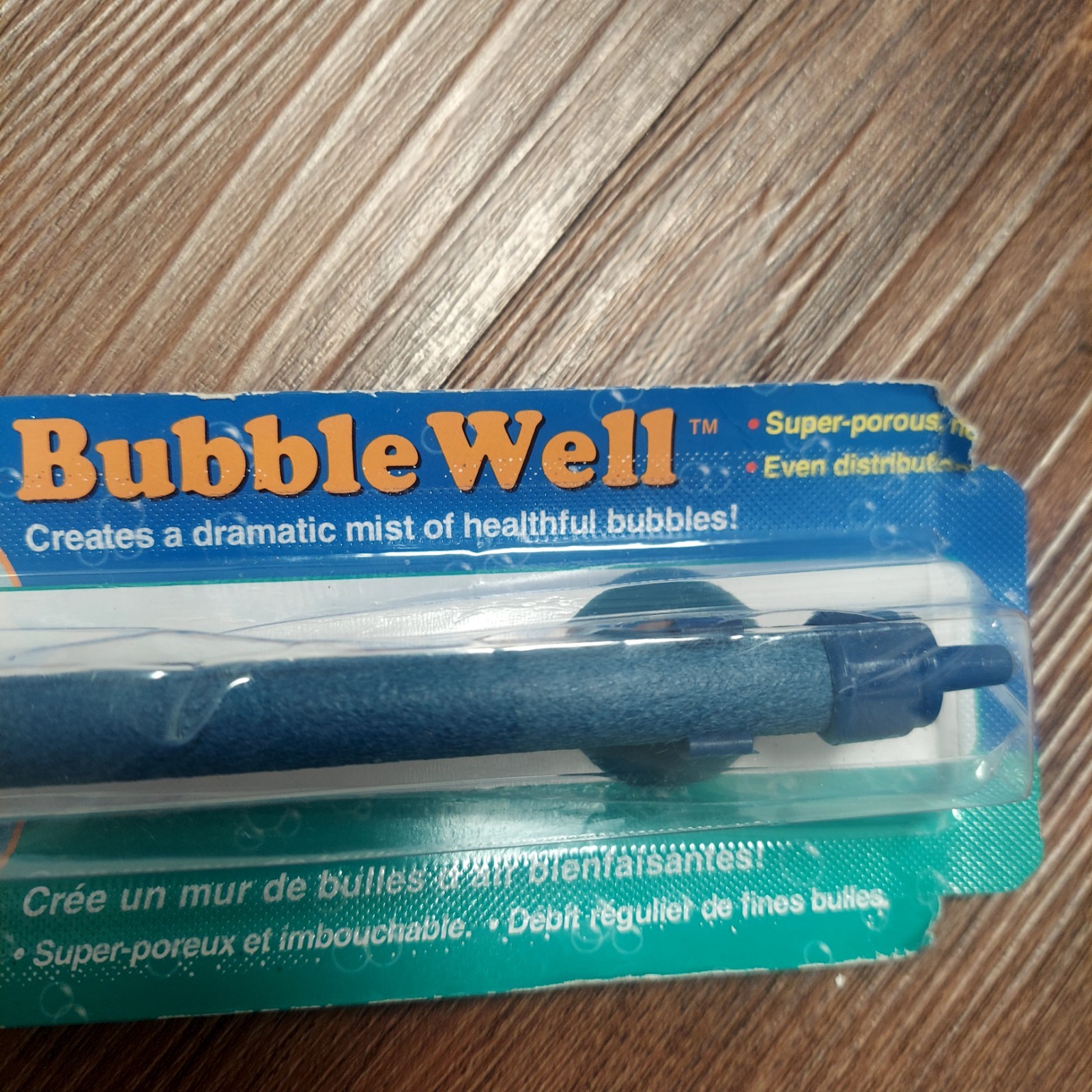 Aquarium Air Stone Bar Tube for Aquarium Fish Tank 10 inch