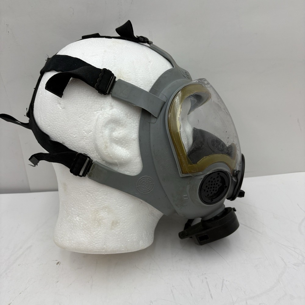 MSA Millenium Gas Mask - 5479