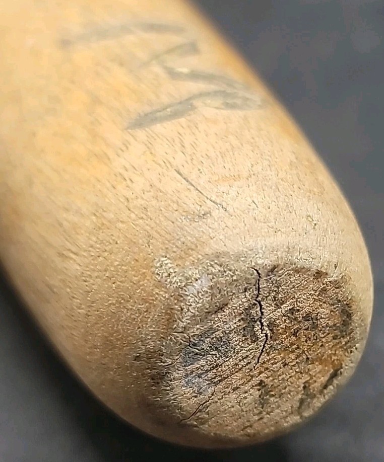 Vintage I. P. HYDE Hacking Knife