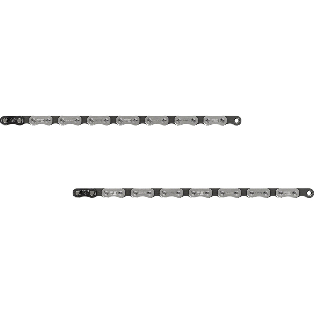 SRAM Eagle 70 T-Type Flattop 12-Speed Bicycle Chain Bundle Durable