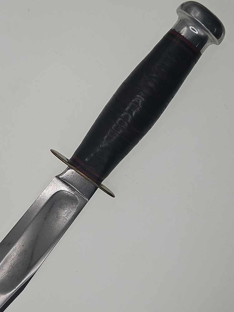 case fixed blade hunting knives vintage