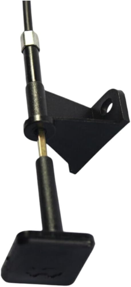 NEW Hood Latch Release Cable with Pull Handle for 1996-2000 Honda Civic 912-010