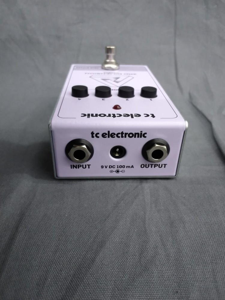 TC ELECTRONIC / 3rd dimension shorus