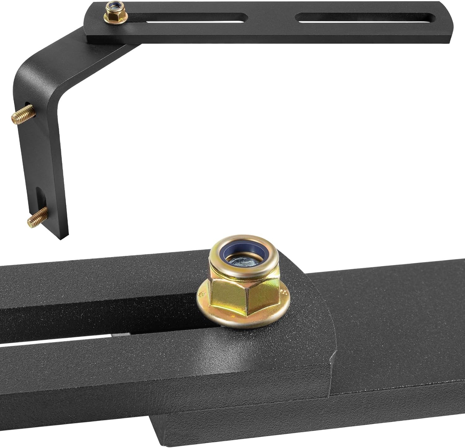 BE23519 Monitor Mounting Bracket Kit for John Deere 100, 435, 450E, 450M, 456...