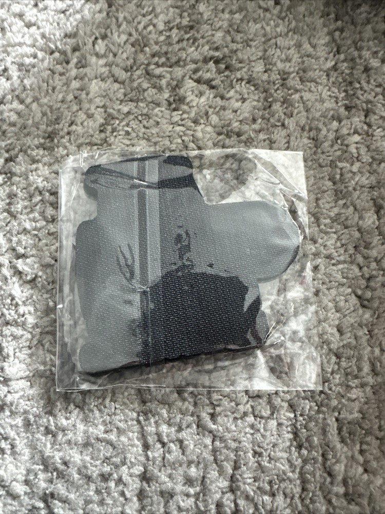 SHOT SHOW 2026 EOTECH EXPS3 HD MORALE PATCH