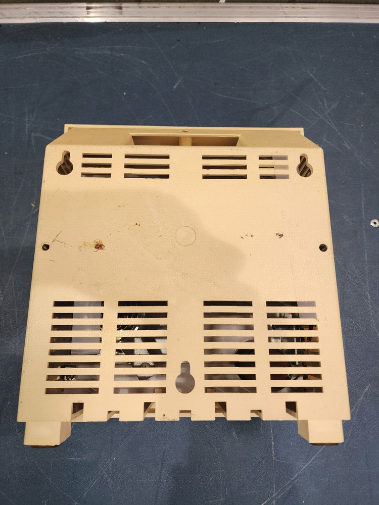 Honeywell Chart Recorder