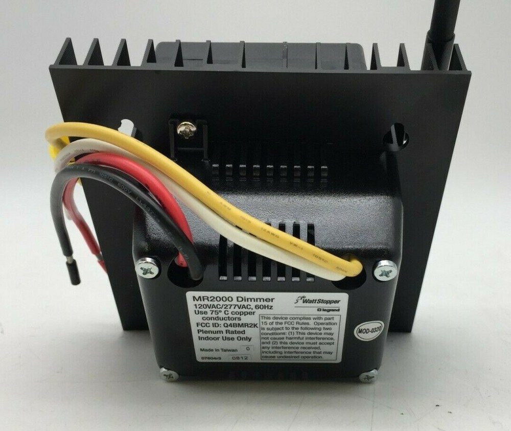 Legrand MR2000 Wireless (MIRO) Power Dimmer