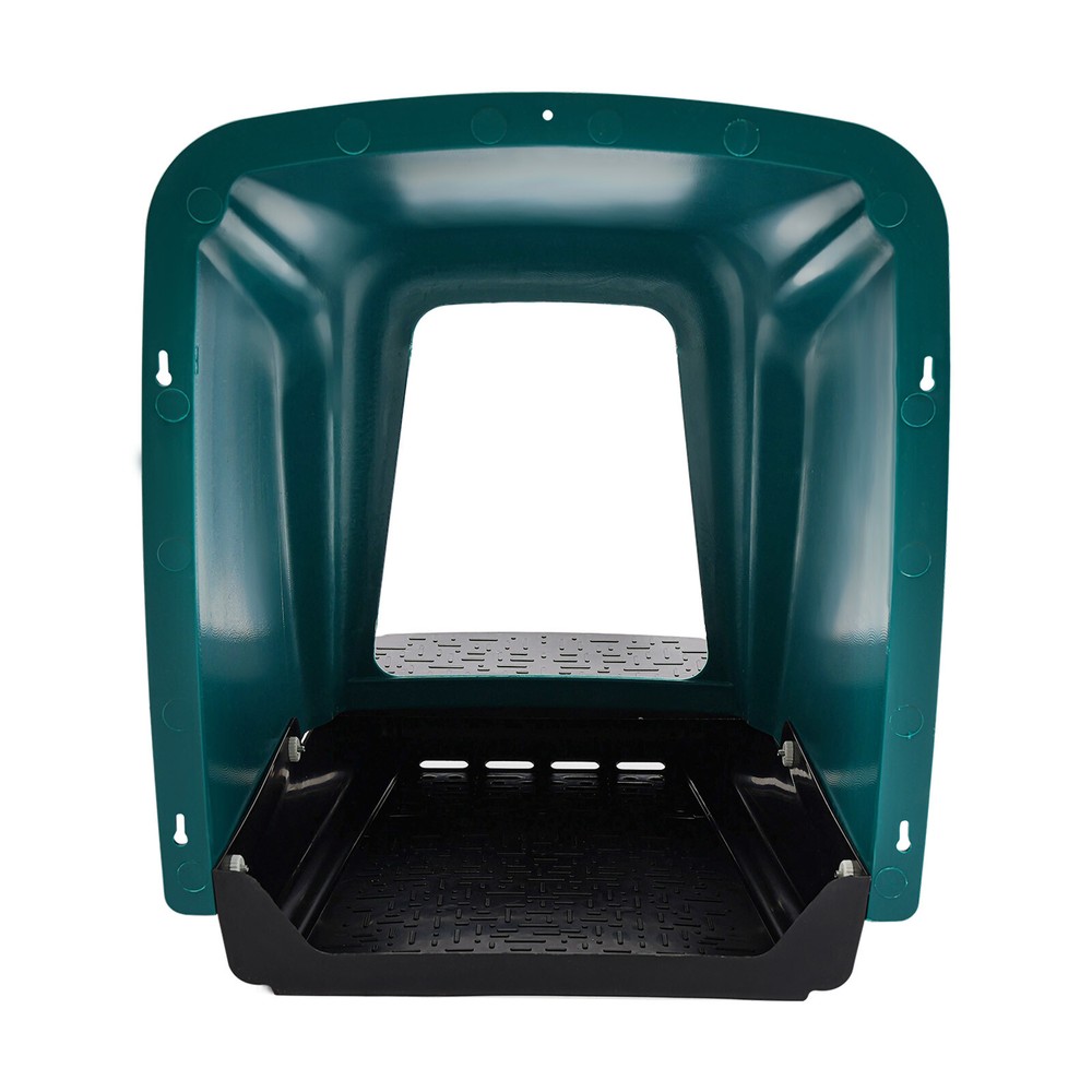 Plastic Nesting Boxes Eggs Chicken Nesting Box Case For Chicken Coops Laying