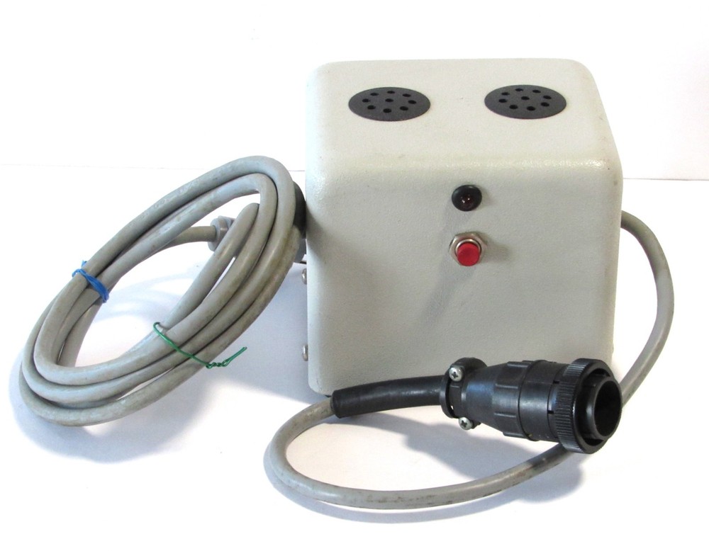 Norman 400B Original Charger