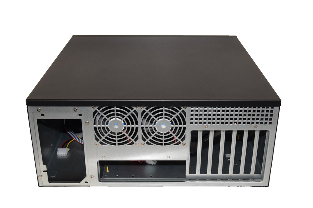 N442L Rack Mount Server Chassis Case (New)