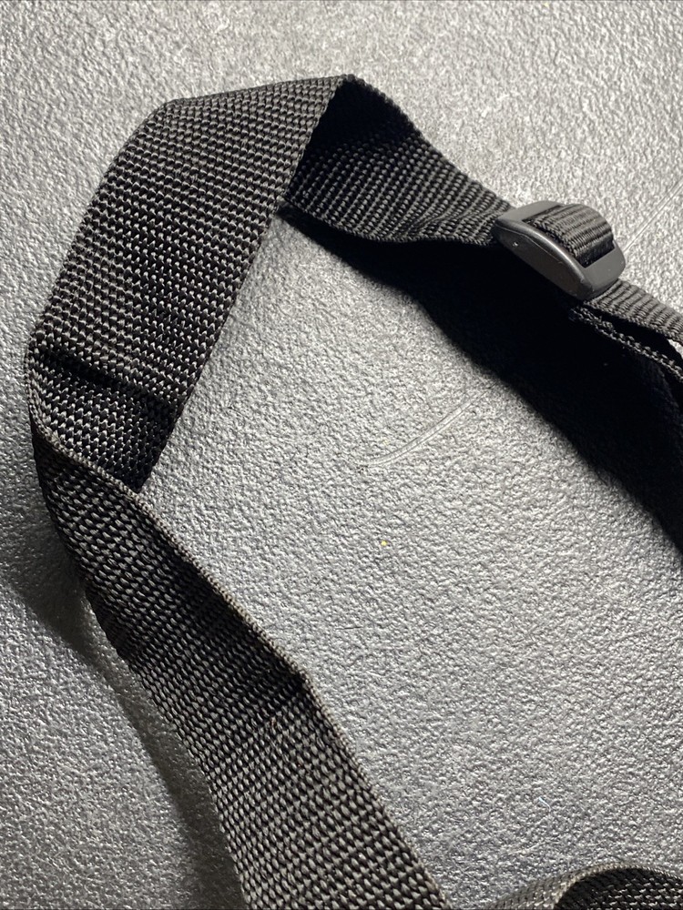 KICKSTRAP PEDAL ANCHOR - LOW RISE