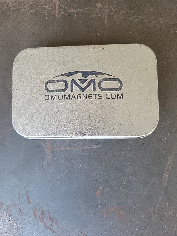 OMO Magnets