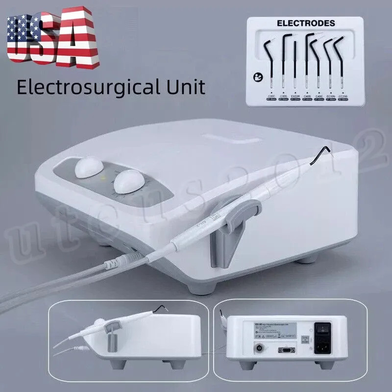 Dental Electrosurgery Unit USA