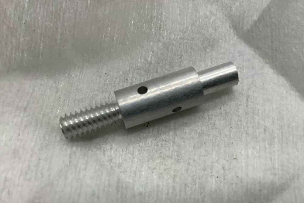 Applied Materials 0020-42321 Screw
