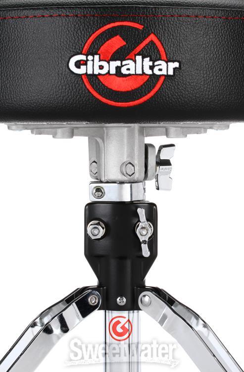 Gibraltar 9608 Round Top Throne