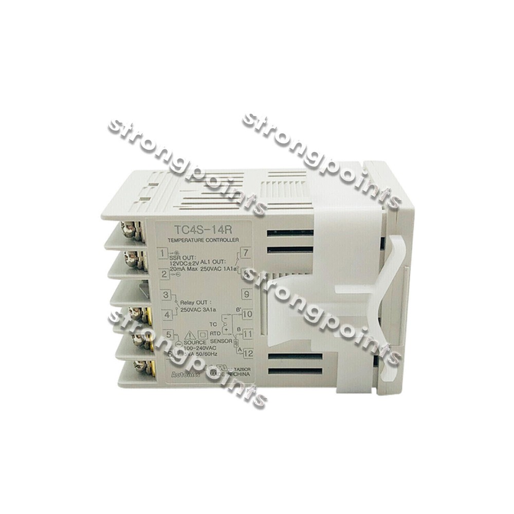 1PC New Autonics TC4S-14R TC4S14R Temperature Controller