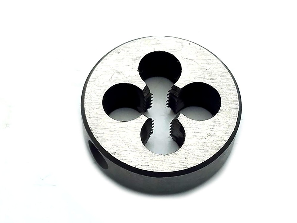 HSS 12-28 UNF Die Right Hand Thread