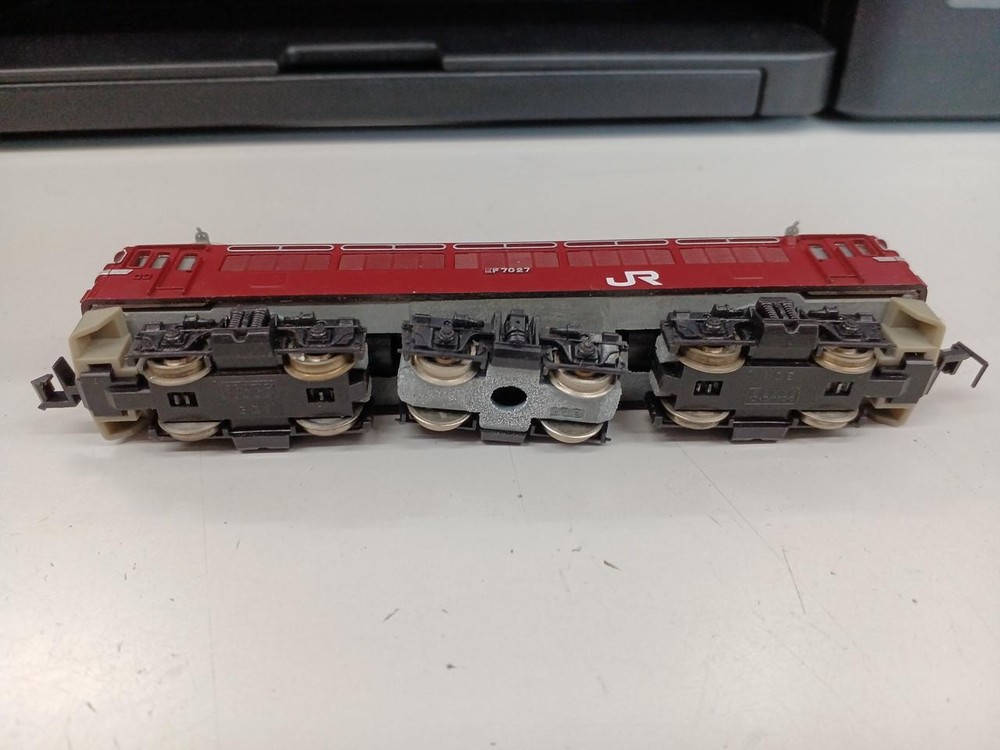 KATO 7027 EF70