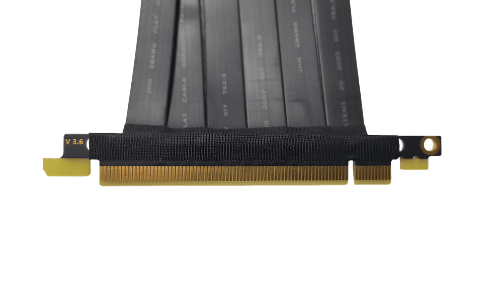 PCIe X16 15in Riser Extension Adapter