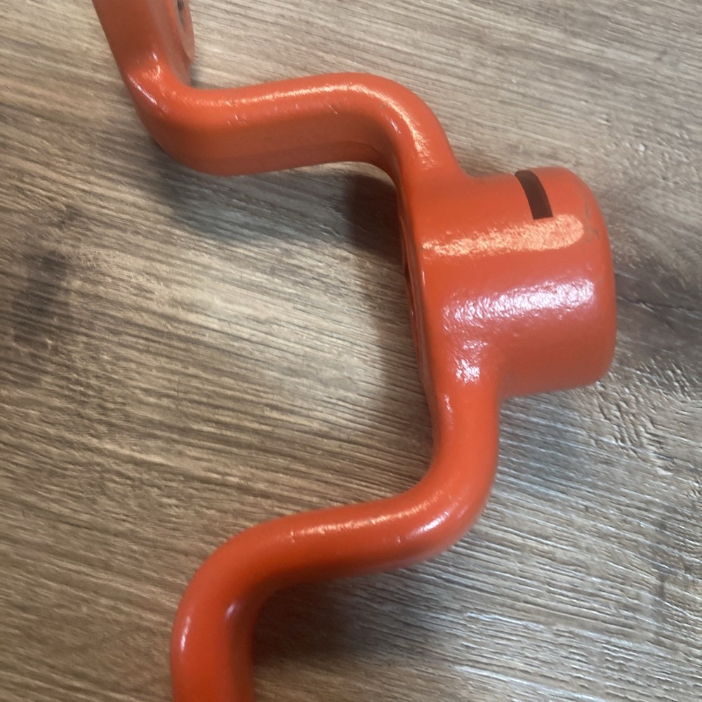 Ridgid Pipe Reamer 341 Handle Only