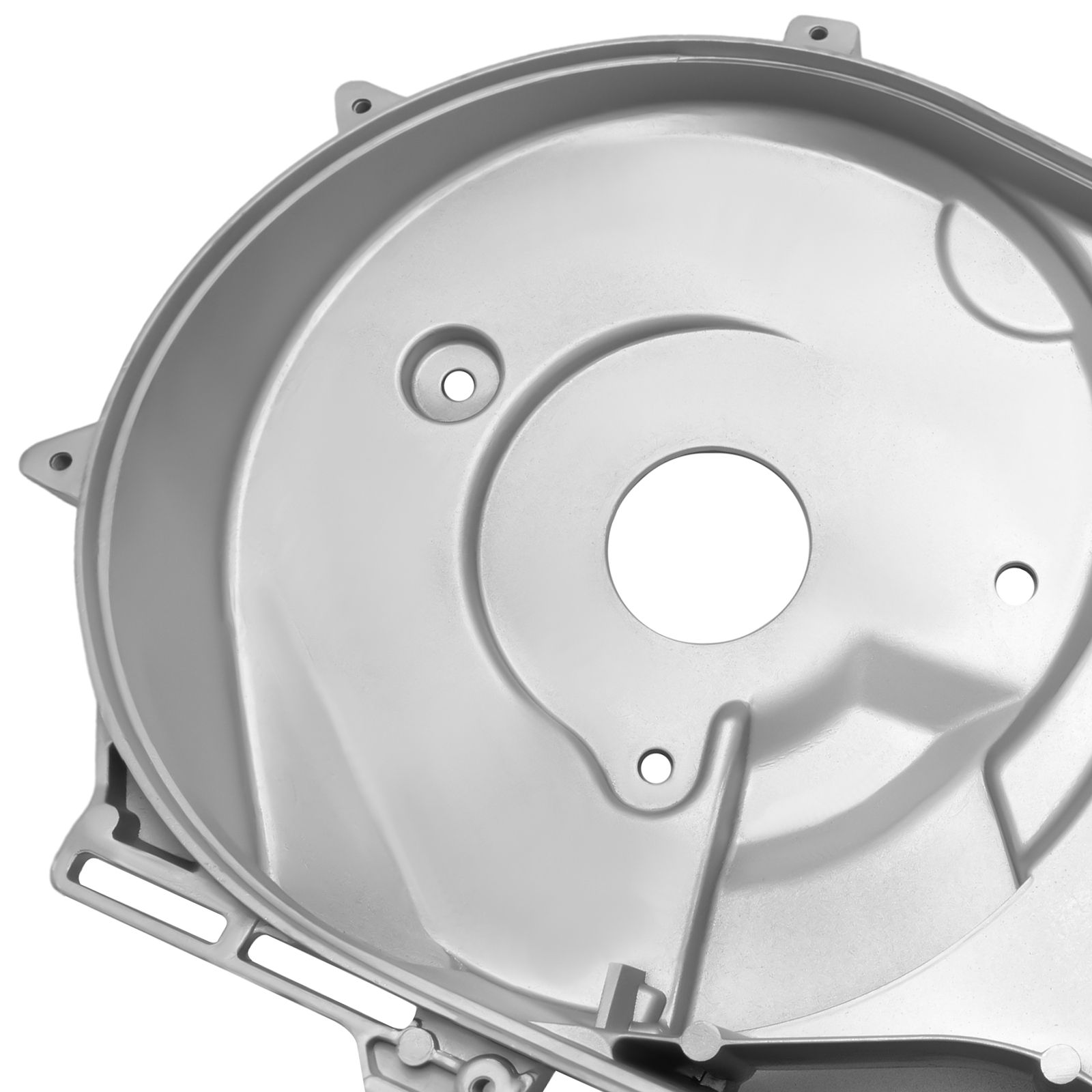 Inner Clutch Cover For Polaris RZR Turbo S 4 /RZR XP Turbo/RZR RS1 19-21 2209338