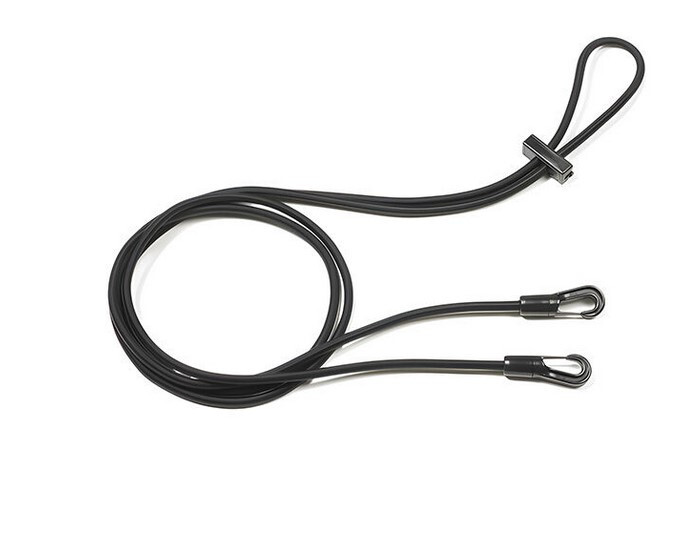 Camelot Neck Stretcher - Black