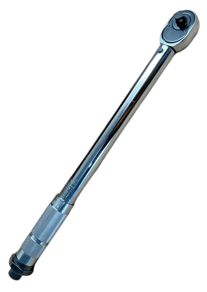 3/8'' Torque Wrench