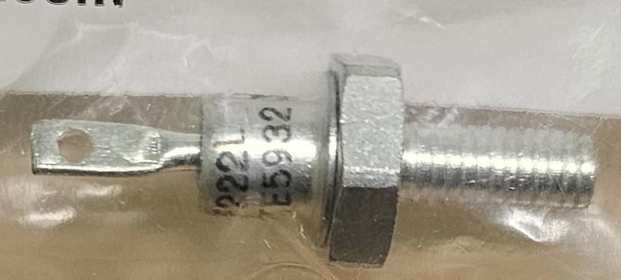 NTE Electronics NTE5932 Si Industrial Rectifier D04 Cathode Case ECG5932