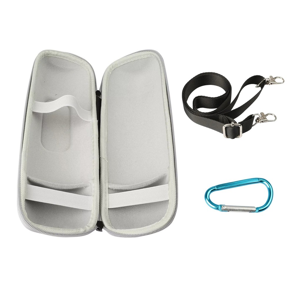 Shockproof Waterproof Bluetooth Speaker Protective Bag For JBL Charge 5