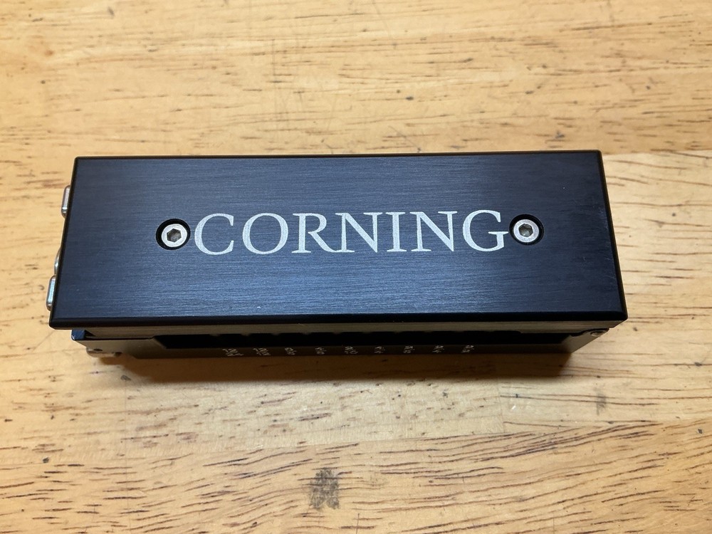 Corning RST-000 Ribbon Splitting Tool & Case