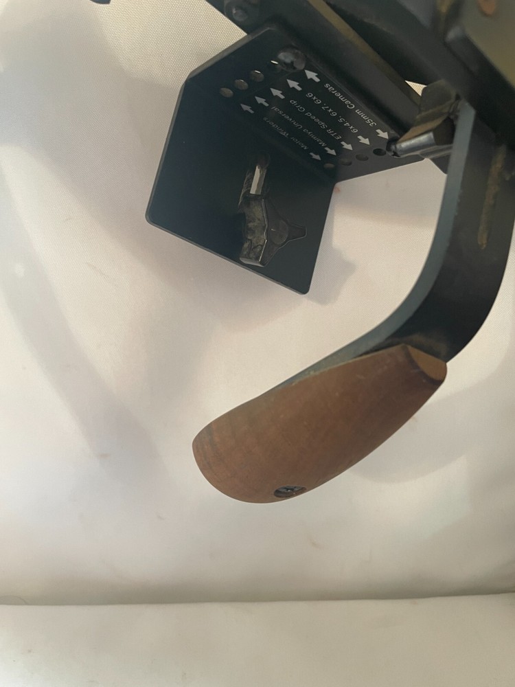 Stroboframe System - Horizontal / Vertical Flip With Flash Mount