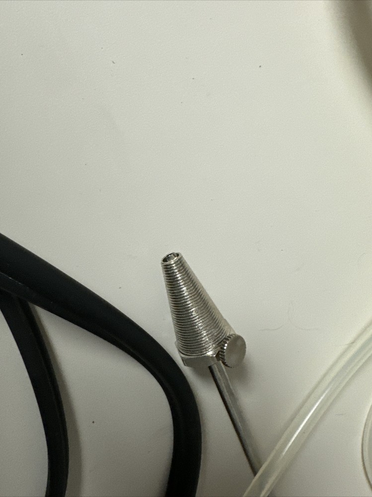 TPI 712 Combustion Efficiency Analyzer with Flue Probe