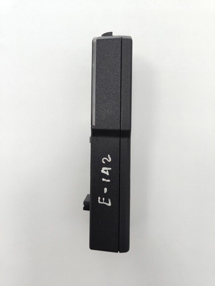AEMC INSTRUMENTS Tachometer Model C.A 1725, HC#306