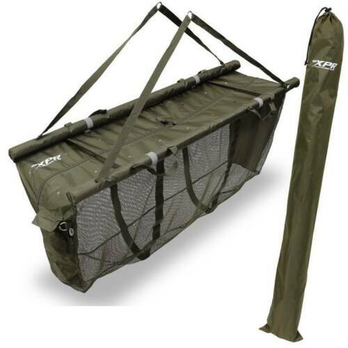 NGT XPR FLOATING CARP WEIGH SLING FISHING WEIGHING RETAINER - Floatation Sling -